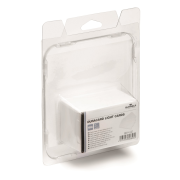 Plastové karty 0,5mm do tlačiarne DURACARD ID 300 100ks