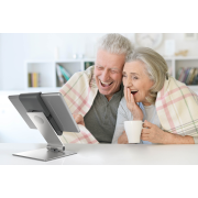 Stolový stojan na tablet