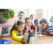 Stolový stojan na tablet