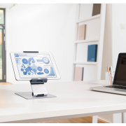 Stolový stojan na tablet