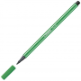 Popisovač STABILO Pen 68 smaragdovo zelený