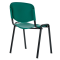 Rokovacia stolička Taurus PN ISO zelená P16