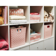 Samolepiaca páska Dymo D1 6 mm biela/čierna