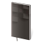 Diár Vario týždenný vreckový 8x15cm Grey Design 2024
