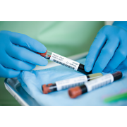 Samolepiace etikety Dymo LW 54x25mm spiatočné adresy biele