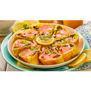 Nástenný kalendár Hrnčeková kuchárka - viazanka 2024