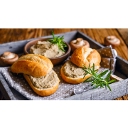 Nástenný kalendár Hrnčeková kuchárka - viazanka 2024