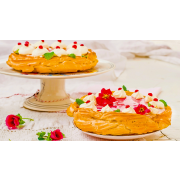 Nástenný kalendár Hrnčeková kuchárka - viazanka 2024