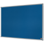 Tabuľa napichovacia Nobo Essence 60x90 cm modrá