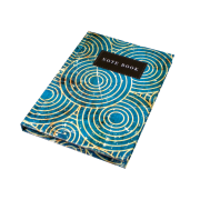 Záznamová kniha A5 150 listov linajková