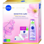 Nivea Sensitive Care dámsky darčekový set