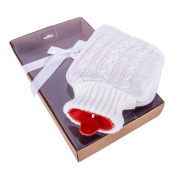 Termofor vo svetri MIX motívov