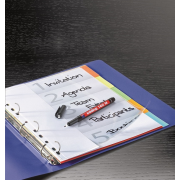 Permanentný popisovač edding 142 M čierny