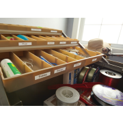 Dymo LM 280 tlačiareň štítkov