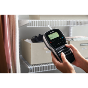 Dymo LM 280 tlačiareň štítkov kufríková sada