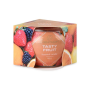 Emocio Sklo Dekor 70x62 mm Tasty Fruit, vonná sviečka