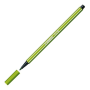 Popisovač STABILO Pen 68 fluorescenčný zelený