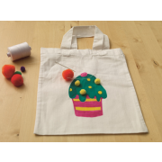 Popisovač na textil edding 17 FUNTASTICS textile fun 5f