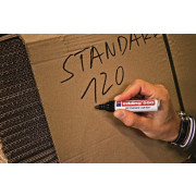 Permanentný popisovač edding 550 čierny