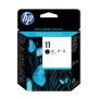 Tlačová hlava HP C4810A HP 11 pre Business Inkjet 1000/1200/2200/2230 black