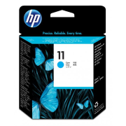 Tlačová hlava HP C4811A HP 11 pre Business Inkjet 1000/1200/2200/2230 cyan