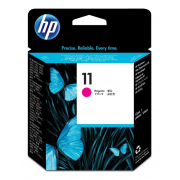 Tlačová hlava HP C4812A HP 11 pre Business Inkjet 1000/1200/2200/2230 magenta