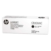 Toner HP CB436AC Contract black