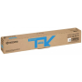 Toner Kyocera TK-8115C pre ECOSYS M8124cidn/M8130cidn cyan (6.000 str.)
