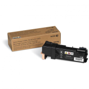 Toner Xerox 106R01604 pre Phaser 6500/WorkCentre 6505 black (3.000 str.)
