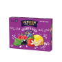Kolekcia čajov LONDON Fruit & Herb čaje, Záhradné plody 60 g