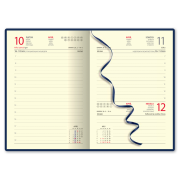 Denný diár A5 - BIOGREEN 2024