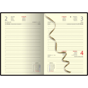 Diár BIOGREEN A5 denný 2024