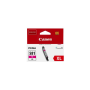 Atramentová náplň Canon CLI-581M pre TS6150/TS8150/TR7550/TR8550 magenta XL (466 str.)