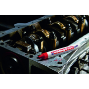 Priemyselný permanentný popisovač edding 8300 čierny