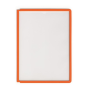 Katalógový panel SHERPA A4 oranžový