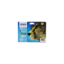 Atramentová náplň Epson T07154010 CMYK multipack pre D78/DX4000/4050/5000/5050/6000