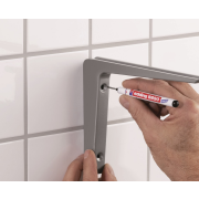 Popisovač pre tesárov edding 8850 v BL