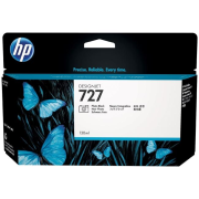 Atramentová náplň HP B3P23A HP 727 pre DesignJet T920/ T1500/ T2500 photo black (130 ml)