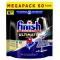 Finish tablety do umývačky riadu ULTIMATE ALL IN 1 60ks Regular
