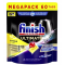 Finish tablety do umývačky riadu ULTIMATE ALL IN 1 60ks Lemon