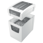 Skartátor Leitz IQ Slim Home Office P4