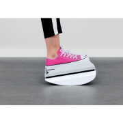 Opierka pod nohy Leitz WOW čierna