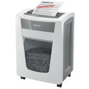 Skartátor Leitz IQ Office PR P5+