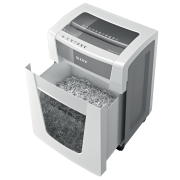 Skartátor Leitz IQ Office PR P5+