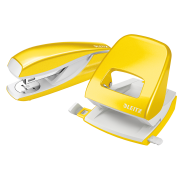 Dierovačka Leitz New NeXXt WOW 5008 žltá