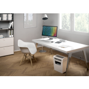 Skartátor Leitz IQ Home Office P4