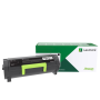 Toner Lexmark 56F2X0E pre MS/MX32X/42X/52X/62X black (20.000 str.)