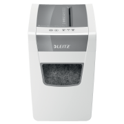 Skartátor Leitz IQ Office Pro P6+
