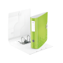 Zakladač pákový Leitz 180° Active WOW 8,2cm zelený
