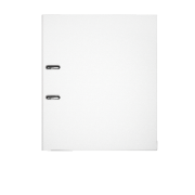 Zakladač pákový Leitz 180° 5cm biely